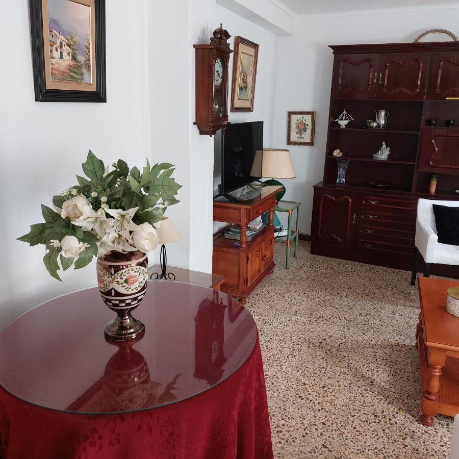 Villa Casa Bellavista à Setenil De Las Bodegas Extérieur photo